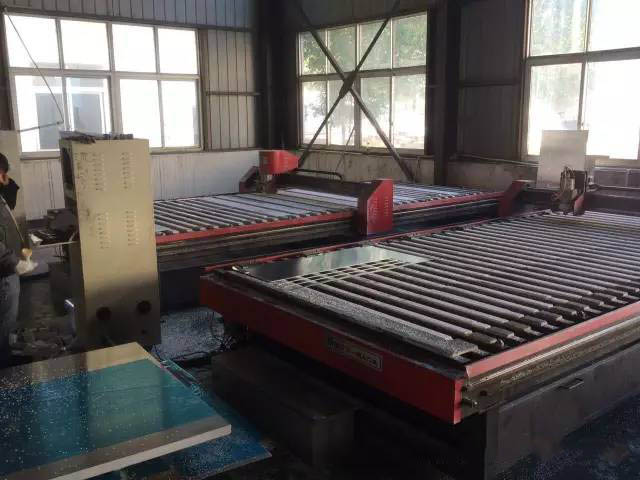 设备展示四