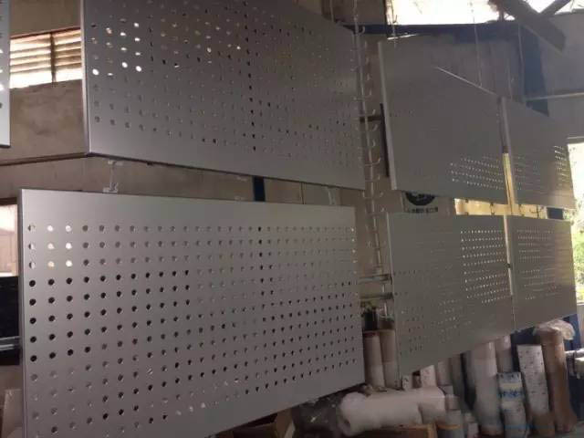设备展示六